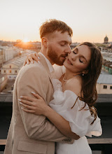 Photographer sa kasal Igor Babenko. Larawan ng 09.06.2025