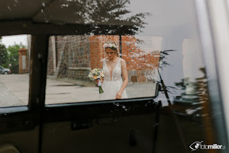 Wedding photographer Krzysztof Miller. Photo of 26.09.2023