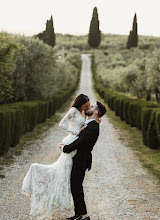 Bryllupsfotograf Fabio Schiazza. Bilde av 02.06.2024