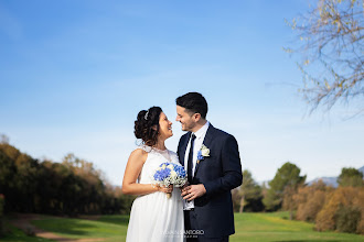 Fotógrafo de casamento Sylvain Santoro. Foto de 20.07.2021