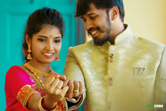 Bröllopsfotografer Ravi Kiran Pallagatti. Foto av 10.12.2020