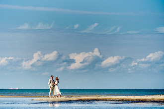 Fotograful de nuntă Lutz Jarre. Fotografie la: 14.07.2025