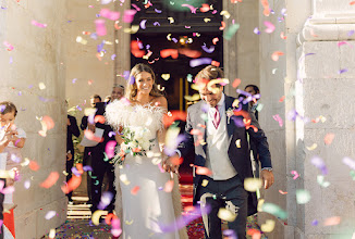Fotografer pernikahan Flavia Grandi. Foto tanggal 19.03.2024