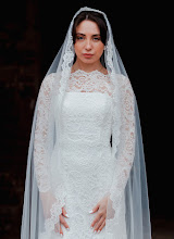 Wedding photographer Andrey Petukhov. Photo of 14.11.2021