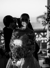 Svadobný fotograf Luigi Matino. Fotografia z 26.06.2025