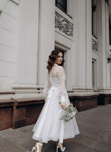 Wedding photographer Bella Markova. Photo of 14.05.2021