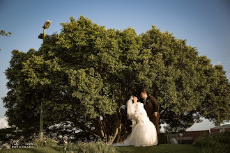 Fotógrafo de bodas Miguel Carlos Sanchez. Foto del 30.03.2016