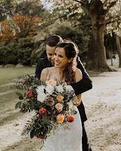 Fotografo di matrimoni Susannah Blatchford. Foto del 23.07.2018