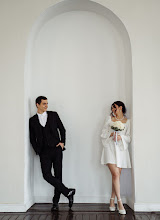 Wedding photographer Kseniya Razina. Photo of 17.05.2025