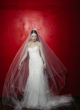 Wedding photographer Darya Kalachik. Photo of 19.06.2023