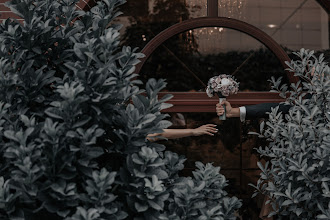 Svatební fotograf Ulugbek Dzhuraev. Fotografie z 06.09.2019