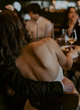Hochzeitsfotograf Ekaterina Marshevskaya. Foto vom 05.03.2019