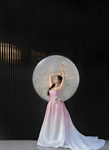 Fotografer pernikahan 程久 程久. Foto tanggal 31.05.2025