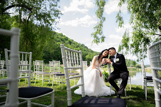 Wedding photographer Juhos Eduard. Photo of 05.06.2025