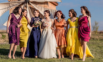 Düğün fotoğrafçısı Tutuianu Dorin. Fotoğraf 07.10.2017 tarihinde