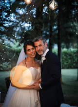 Wedding photographer Riccardo Montinaro. Photo of 22.06.2025