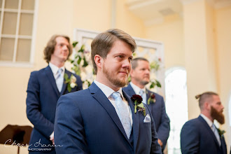 Fotógrafo de casamento Chase Lanier. Foto de 29.12.2019