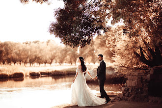 Wedding photographer Bekir Işık. Photo of 22.12.2021