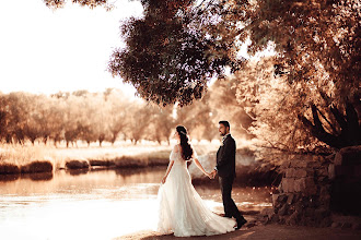 Fotógrafo de bodas Bekir Işık. Foto del 22.12.2021