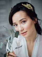 Wedding photographer Margarita Voronezhceva. Photo of 28.03.2020