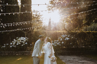 Photographe de mariage Giacomo Scandurra. Photo du 15.05.2025