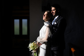 Huwelijksfotograaf Mayte Cruz. Foto van 02.07.2025