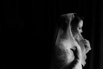 Photographe de mariage Marief Anugrah. Photo du 15.03.2022