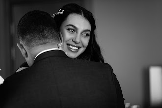Photographer sa kasal Viktoriya Pasyuk. Larawan ng 30.08.2021