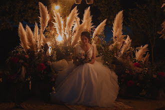 Fotógrafo de bodas Alex Alex Berasategi. Foto del 11.10.2022