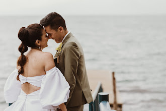 婚礼摄影师David Ovalle. 29.05.2022的图片