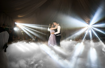 Photographe de mariage Tatyana Gerayt. Photo du 15.08.2025