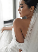 Wedding photographer Rafael Minnebaev. Photo of 19.11.2023