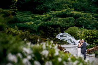 Bryllupsfotograf Karin Inge. Bilde av 07.08.2025