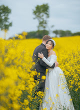 Wedding photographer Ranbo Liu. Photo of 25.06.2025