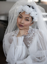 婚礼摄影师Sergey Yarilin. 03.09.2023的图片