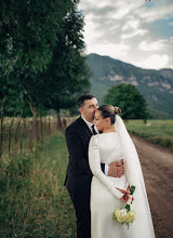 婚姻写真家 Aleksandr Larshin. 07.08.2025 の写真
