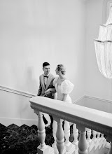 Wedding photographer Olga Balashova. Photo of 22.03.2022