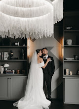 Wedding photographer Yuriy Marilov. Photo of 26.05.2025