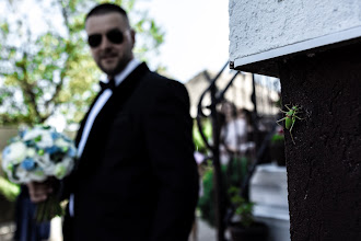Fotógrafo de bodas Ciprian Grigorescu. Foto del 19.09.2025