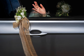 婚姻写真家 Jose Mosquera. 11.06.2025 の写真