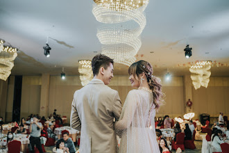 Nhiếp ảnh gia ảnh cưới Jian Le Tan. Ảnh trong ngày 13.05.2022