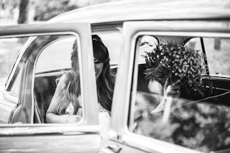 Wedding photographer Adam Jenek. Photo of 20.08.2025