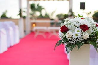 Fotógrafo de bodas Iverson Martinez. Foto del 14.03.2019