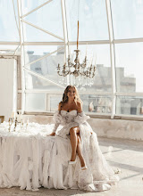 Svatební fotograf Inga Zaychenko. Fotografie z 27.08.2025