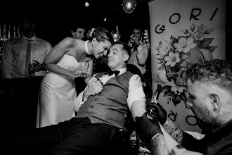 Wedding photographer Yerko Osorio. Photo of 13.11.2025