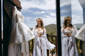 Fotografo di matrimoni Ruslan Fedyushin. Foto del 24.05.2025