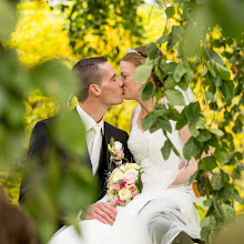 Fotógrafo de casamento Johan Seip. Foto de 09.05.2022