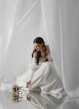 Fotografo di matrimoni Maryam Nurmagomedova. Foto del 10.04.2023