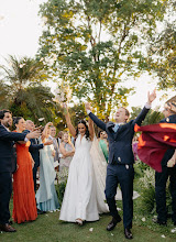 Wedding photographer Guilherme Santos. Photo of 11.10.2025