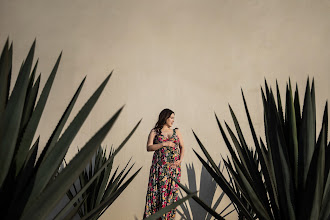 Wedding photographer Tavo Cota. Photo of 22.09.2025